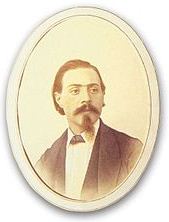 Retrato de Oreste Síndici