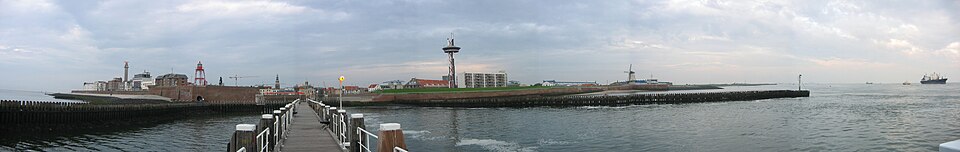 Puerto de Flesinga