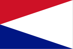Bandera de la República de Natal