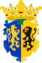Escudo de armas del Ducado de Güeldres