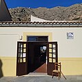 Casa-museo de Miguel Hernández