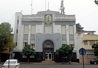 Municipalidad de Necochea