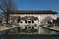 El Museo Nacional de Tokio, edificio Honkan