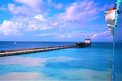 Puerto de Bridgetown
