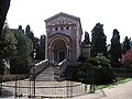 Capilla funeraria de la familia Doria-Pamphilj