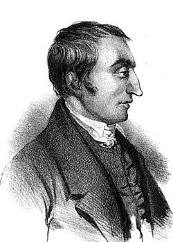 Claude Henri de Saint-Simon