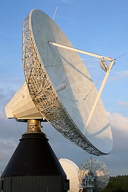 Antena para la transmisión de señales electromagnéticas