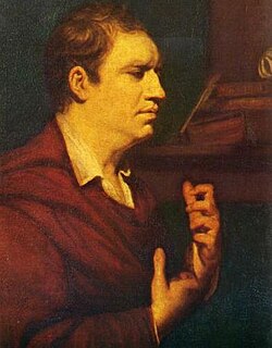 Retrato de Samuel Johnson de 1769 que muestra sus gesticulaciones