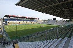 Estadio Ennio Tardini