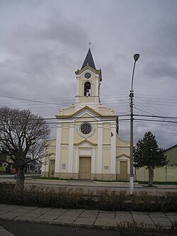 La huella croata en Puerto Natales