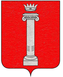 Escudo de armas de la familia Colonna