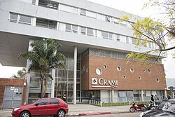 Sanatorio Central CRAMI