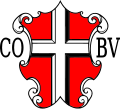 Escudo oficial de Bormio