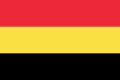 Bandera histórica de 1830