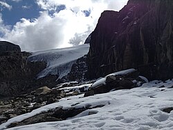 Nevado de Ampay