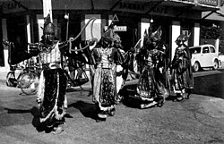 Carnaval de Puerto España