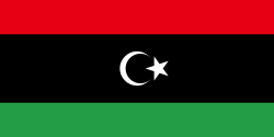 Representación de Libia en los Juegos Olímpicos de Londres 2012