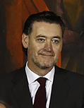 Retrato de Miguel Zugaza