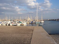 Puerto de Rota