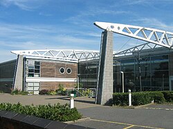 Colegio BRIT School