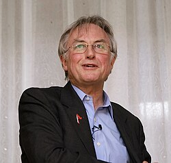 Dawkins en la Convención de Ateos