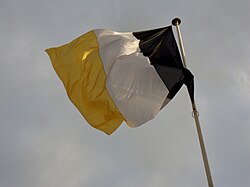 Bandera de Arcachón