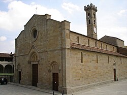El Duomo de Fiesole