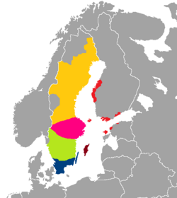Representación de la variación dialectal