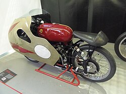Montesa Sprint 125 cc