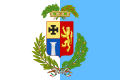 Elementos heráldicos o símbolos de la provincia