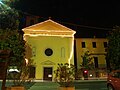 Iglesia de Santa Lucía de Suna