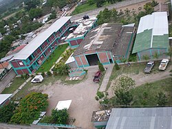 Instituto Técnico Comalhuacán