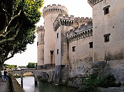 Château de Tarascon