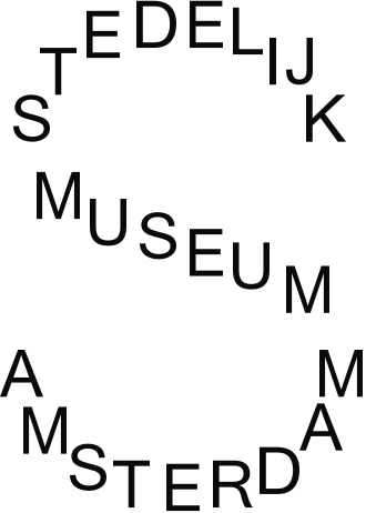 Vista general del Museo Stedelijk