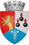 Escudo heráldico de Calafat