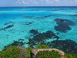 Paisaje de Providencia