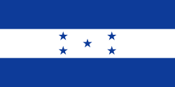 Emblema y datos de Honduras en los Juegos Olímpicos