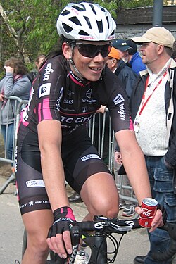 Eugenia Bujak