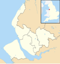 Representación de Merseyside