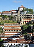 Monasterio de la Sierra del Pilar