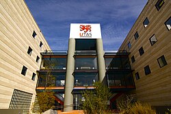 Universidad de Tasmania