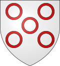 Representación gráfica o emblema relacionado con Ornes