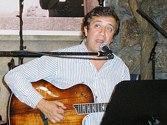 Retrato de Rui Veloso
