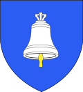 Representación gráfica o escudo asociado a Saint-Gaudens