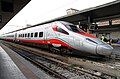 Tren ETR 600 Frecciargento