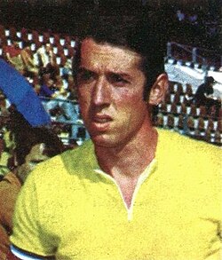 Fotografía de archivo y datos biográficos de Daniel Morelon