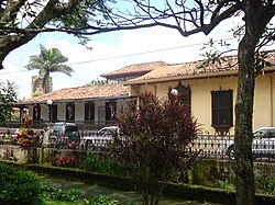 Centro de Heredia