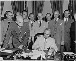 Firma de enmienda legislativa