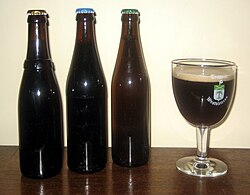 Cervezas Westvleteren