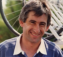 Marino Lejarreta